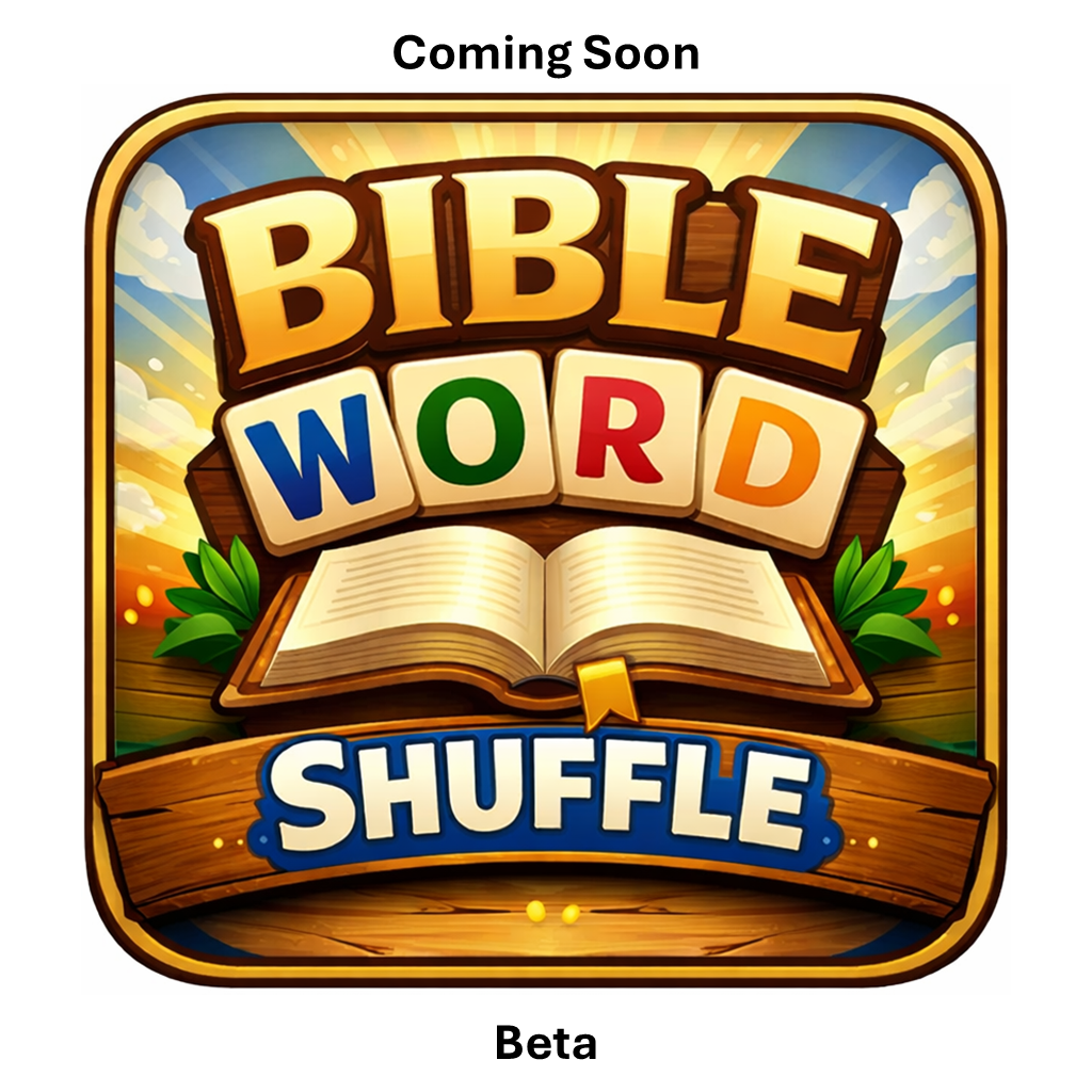 Word Shuffle - Coming Soon