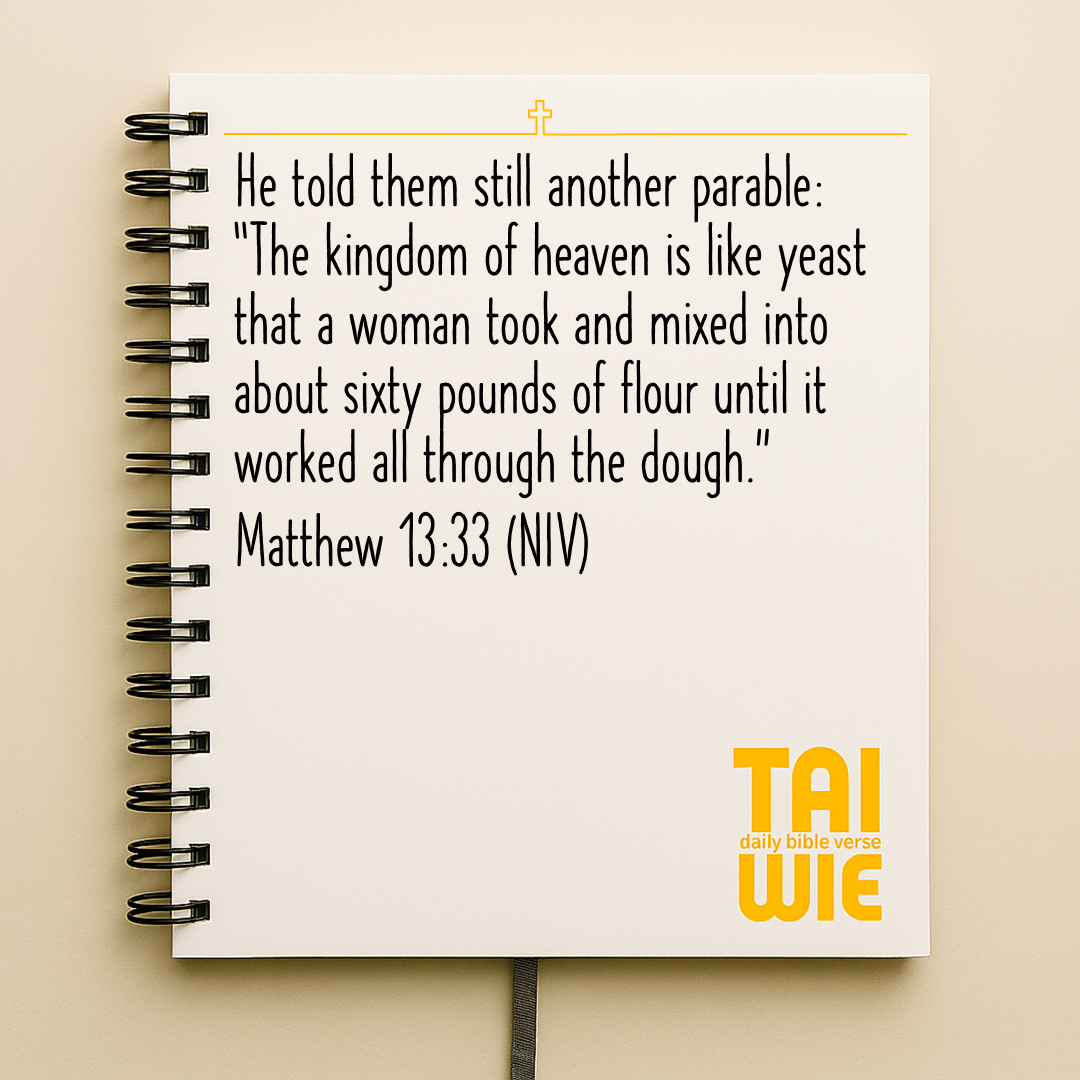 Daily Takeaway