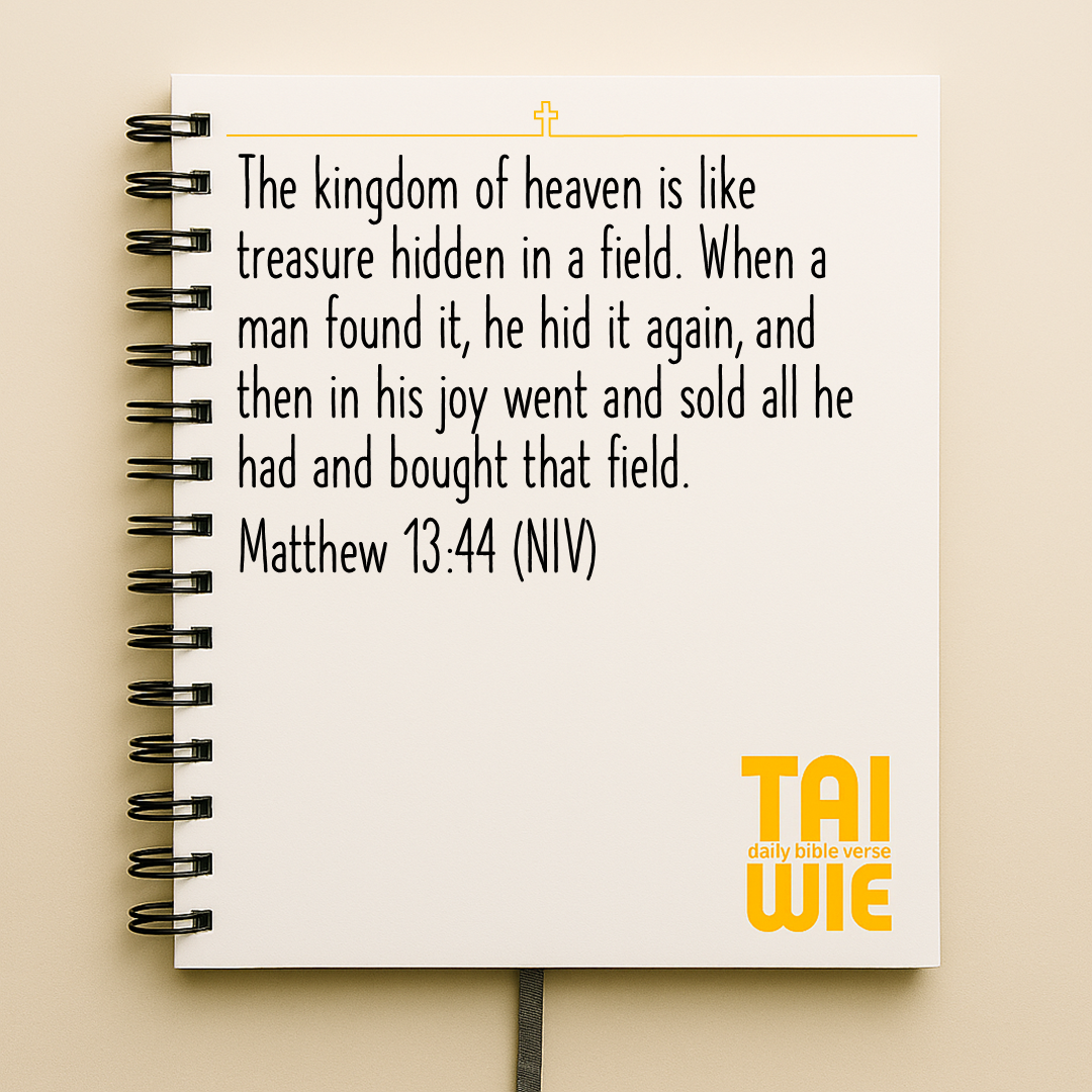 Daily Takeaway