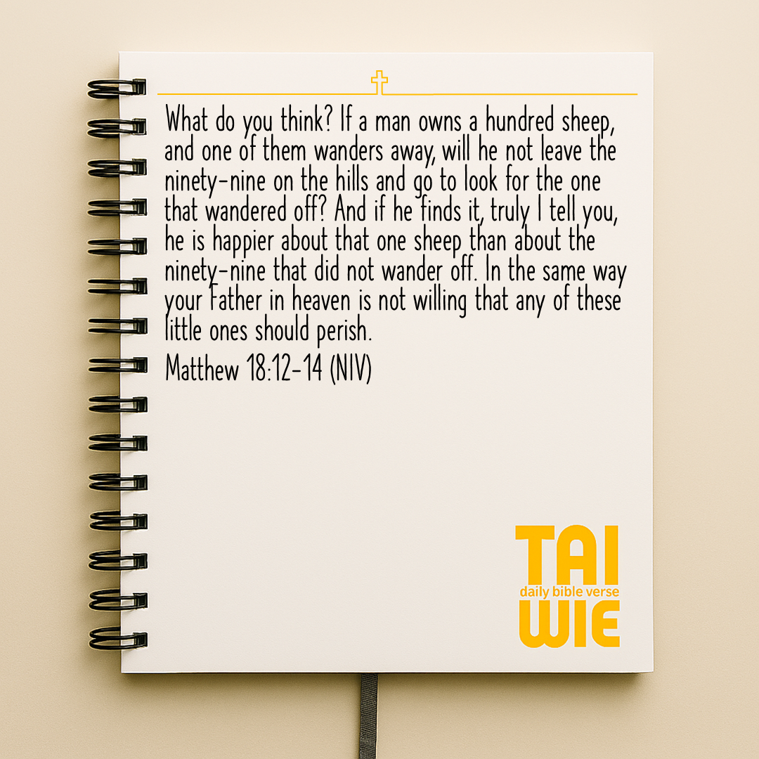 Daily Takeaway
