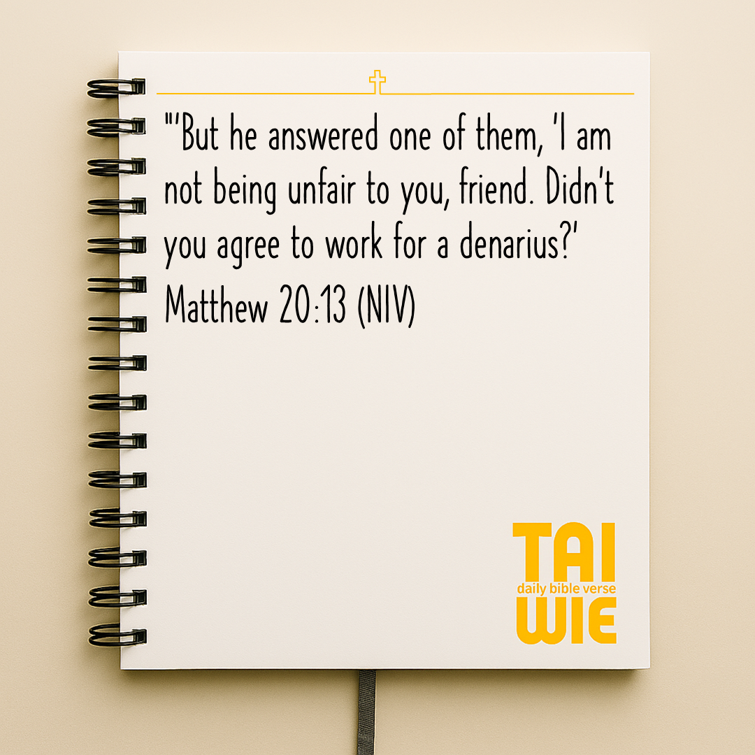 Daily Takeaway