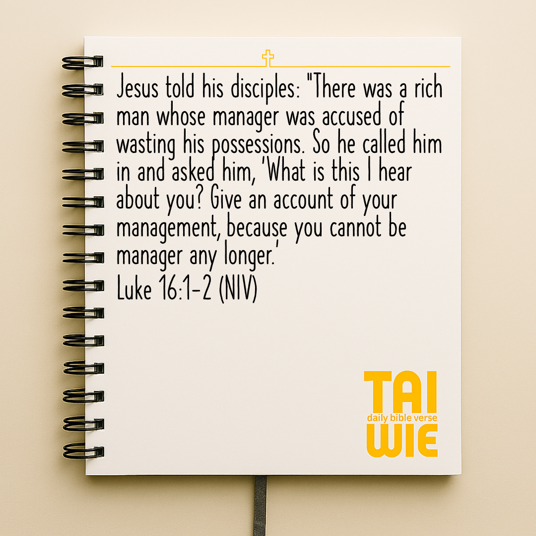 Daily Takeaway