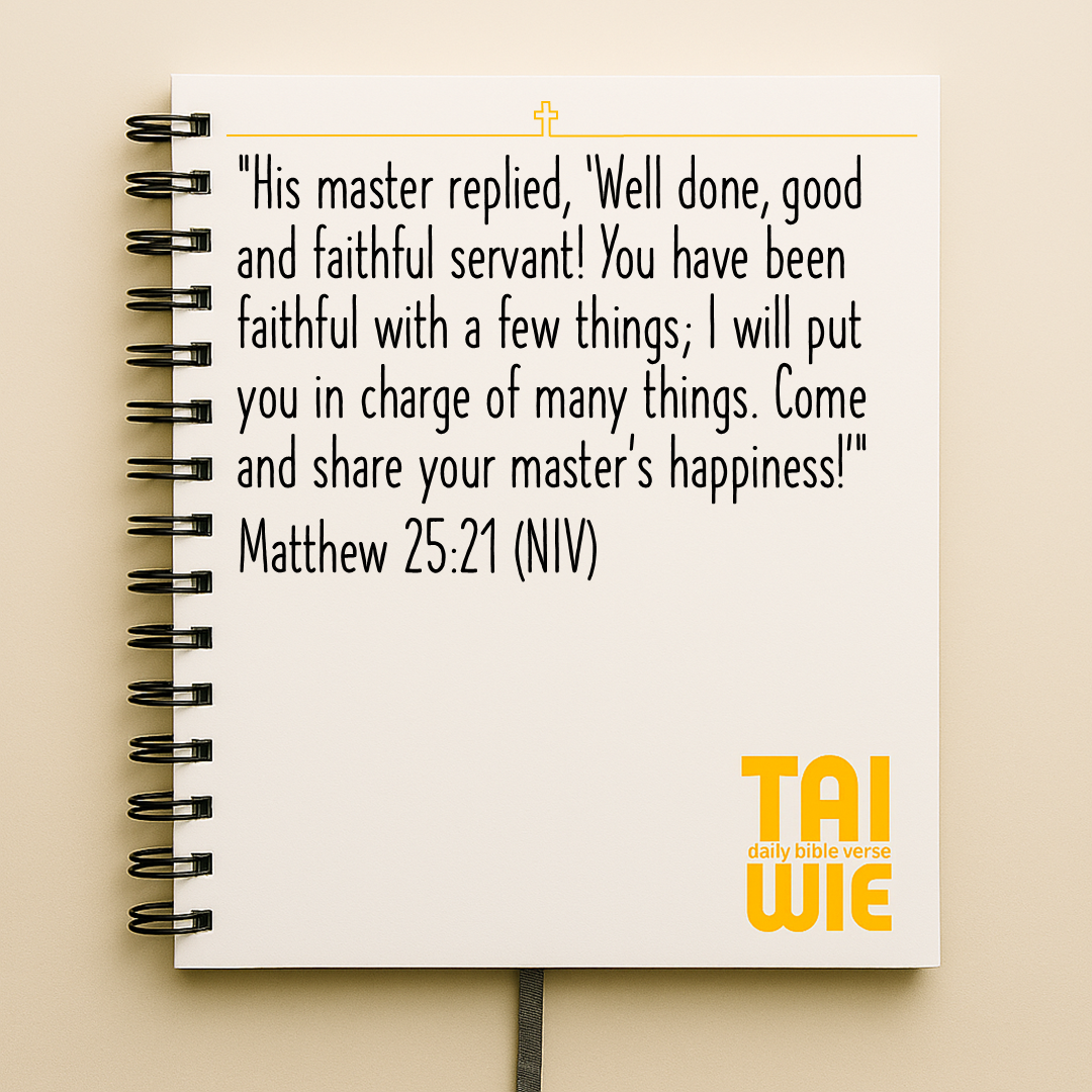Daily Takeaway