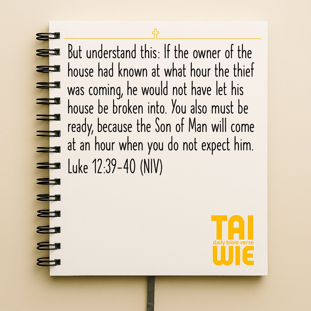 Daily Takeaway