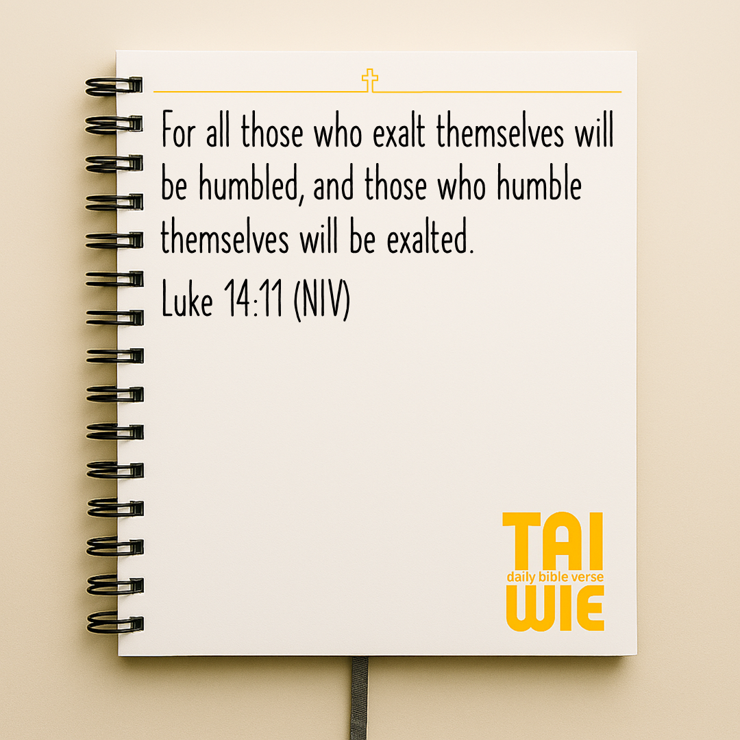 Daily Takeaway
