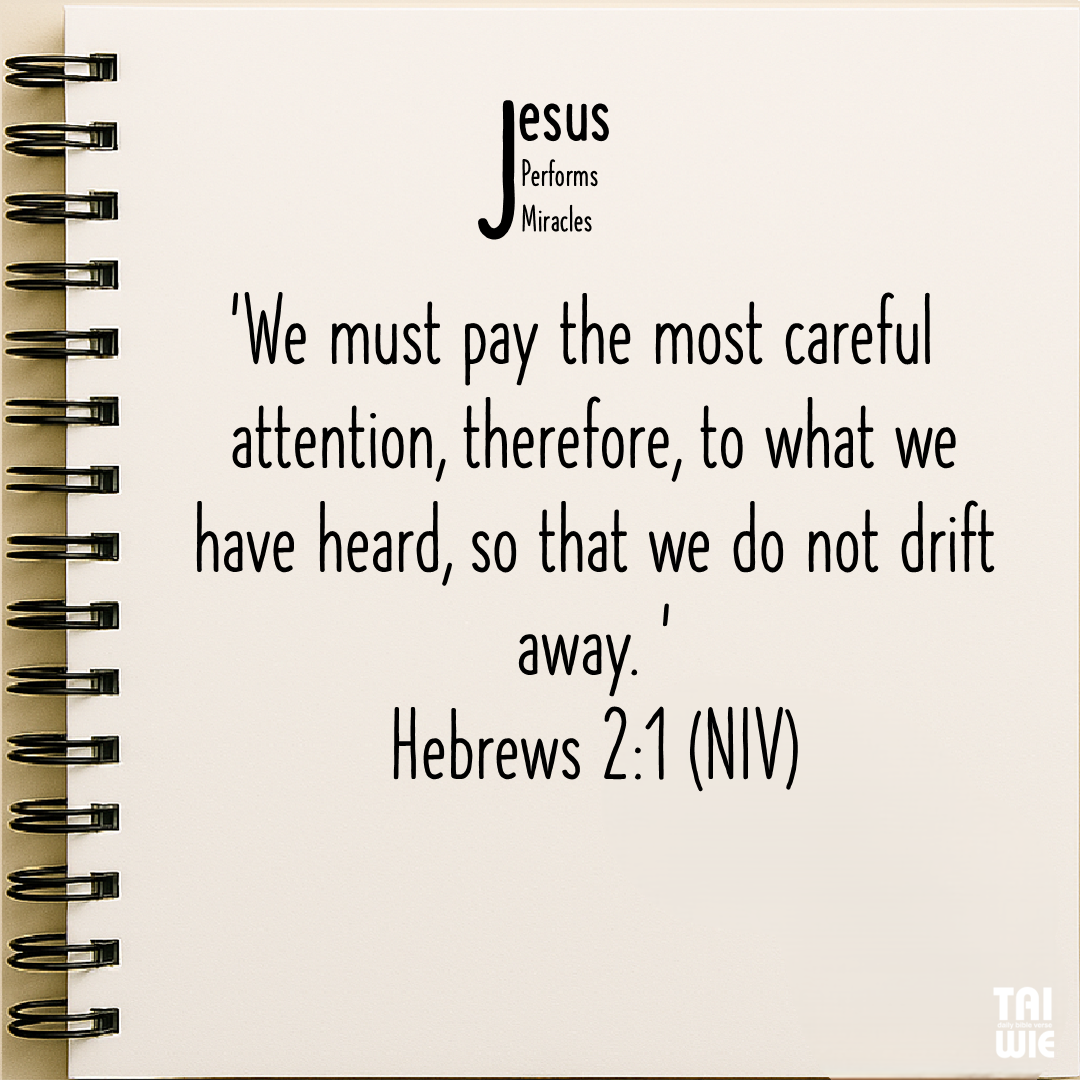 Daily Takeaway