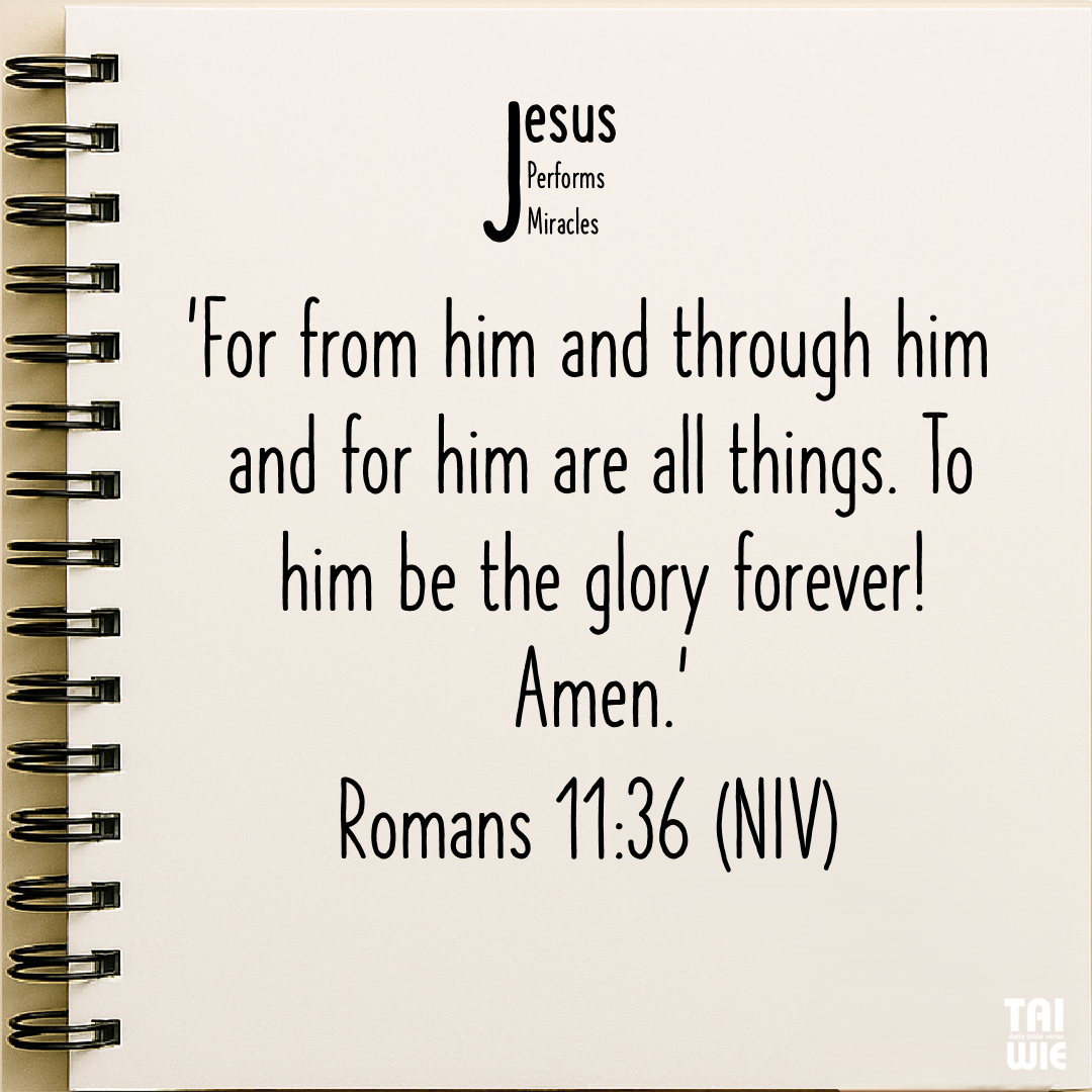 Daily Takeaway