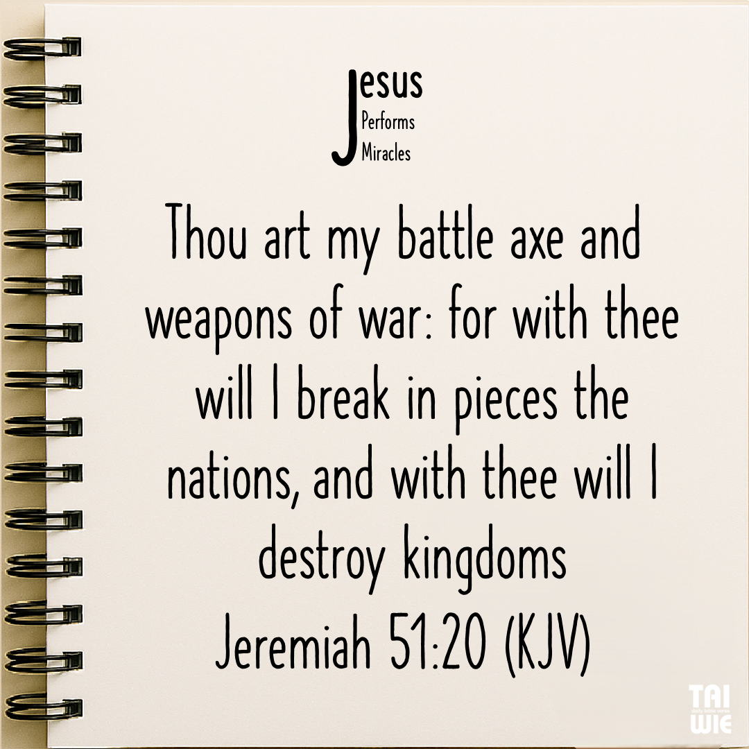 Daily Takeaway