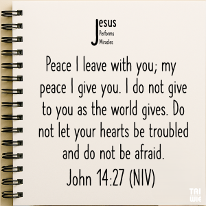 Daily Takeaway