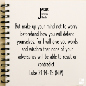 Daily Takeaway