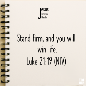 Daily Takeaway
